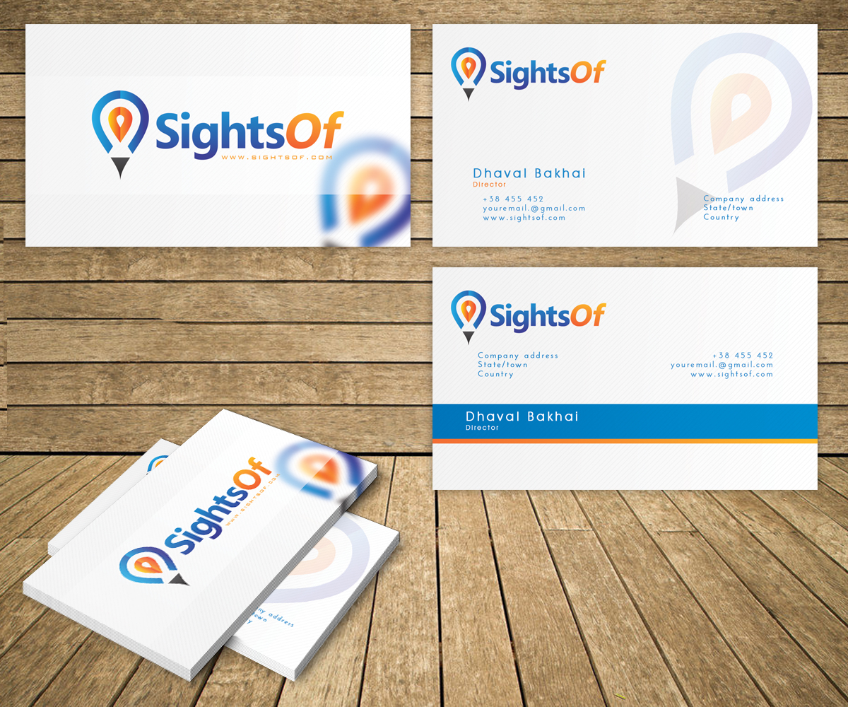 Visitenkarten-Design von FutureDesigne für dieses Projekt | Design #2336551