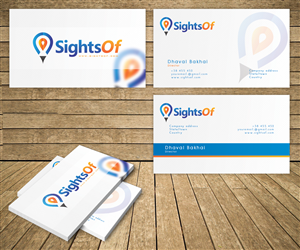 Visitenkarten-Design von FutureDesigne für dieses Projekt | Design: #2336551