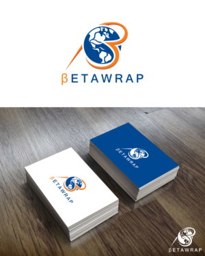 Design de Logo par ArtMajesty pour Betawrap | Design #11463596