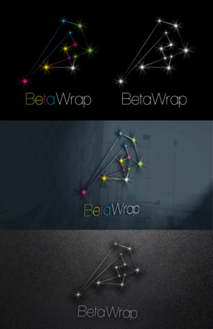 Design de Logo par dumiwap pour Betawrap | Design #11451995