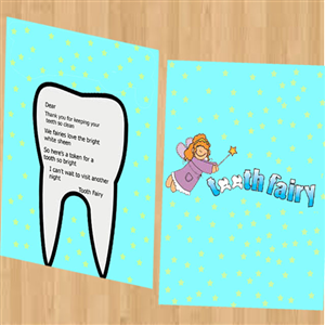 Greeting Card Design by Ather