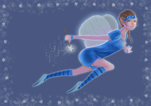 Greeting Card Design by  Aki200 for this project | Design: #2362926