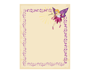 Greeting Card Design by Grace A