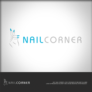 Logo Design by mvillamin for this project | Design: #2325868