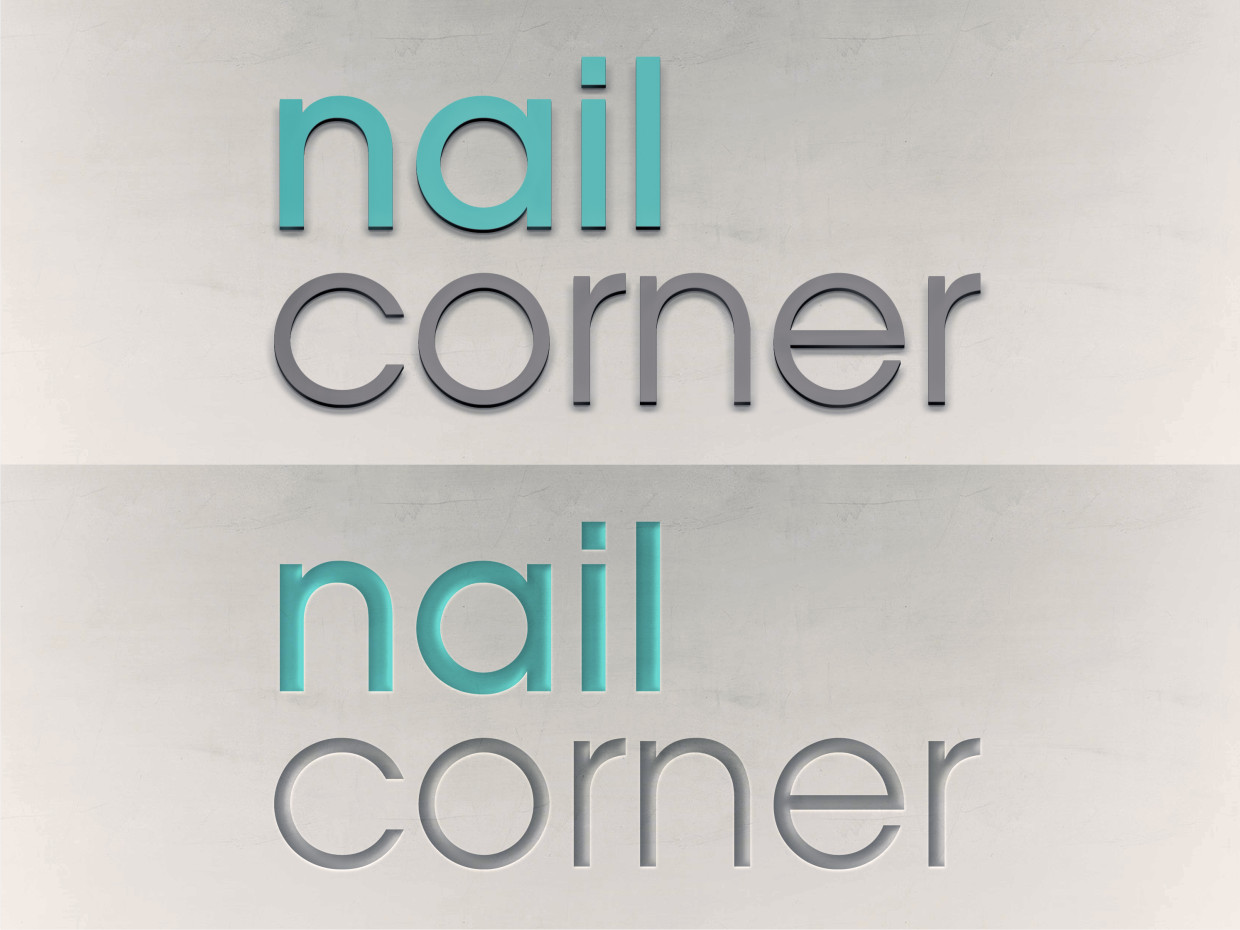 Logo Design by Atvento Graphics for this project | Design #2325998