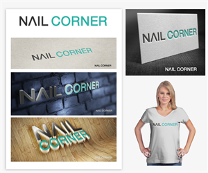 Logo Design by Shirlei Patricia for this project | Design #2323325