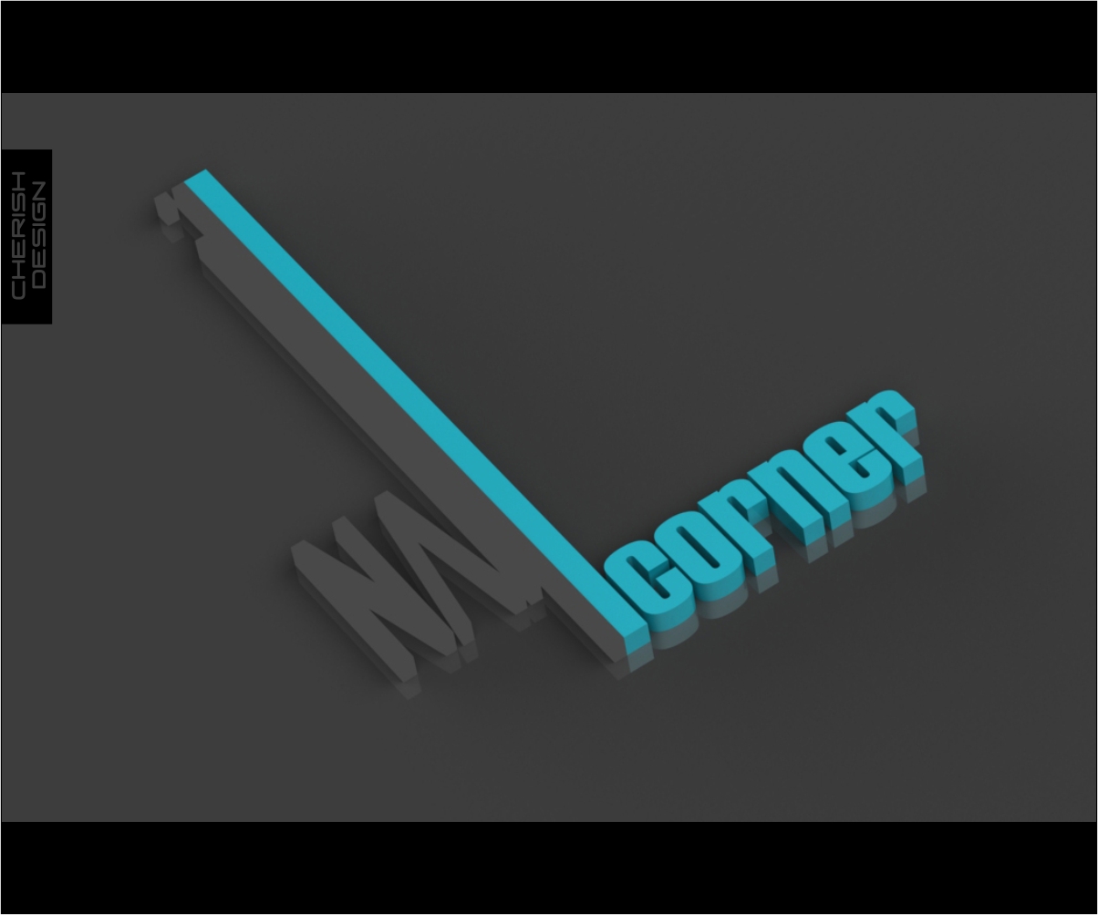 Logo Design by CHD for this project | Design #2339756