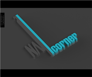 Logo Design by CHD for this project | Design: #2339756