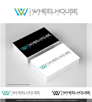 Logo Design by Pablo Von Crust
