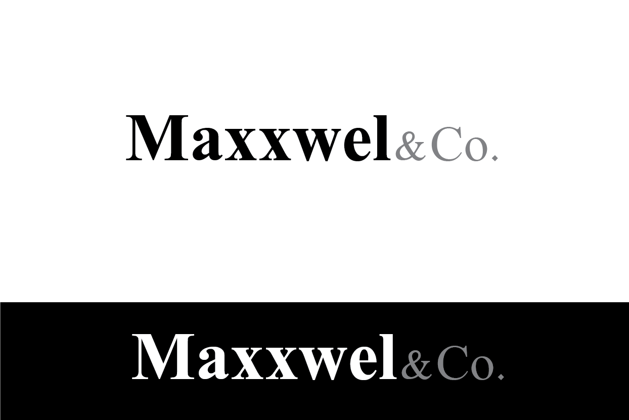 Logo Design by Yosan DS for Lucas Richard Design | Design #11481672