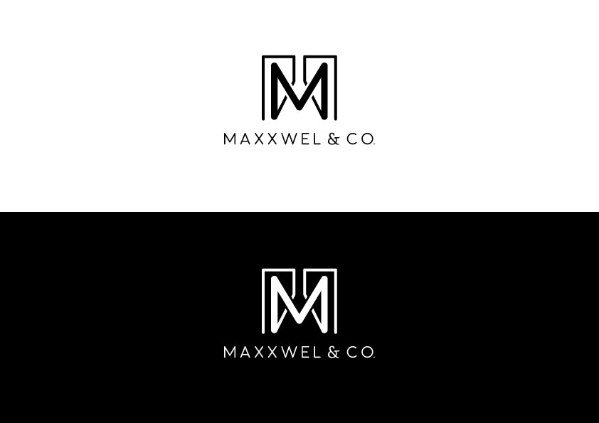 Logo Design by ZRAKdesign for Lucas Richard Design | Design #11472960
