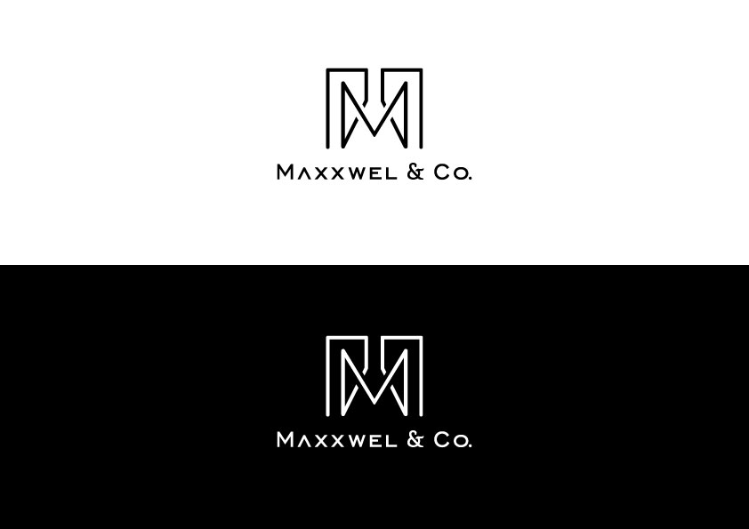 Logo Design by ZRAKdesign for Lucas Richard Design | Design #11481195