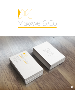 Logo Design by Camilo Hernández