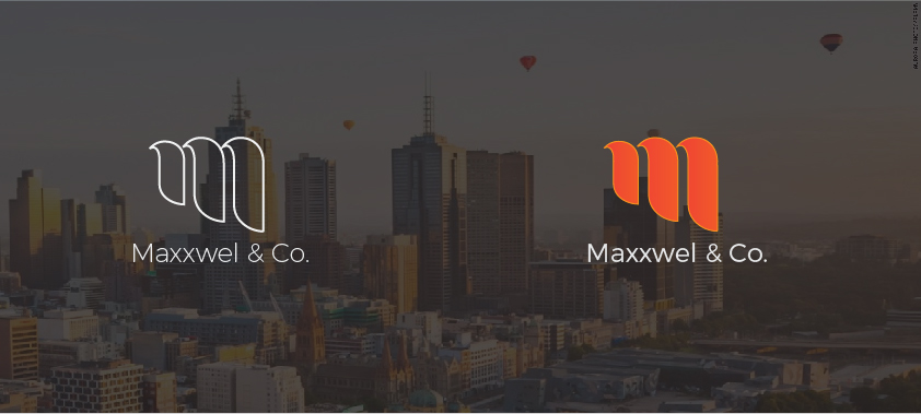 Logo Design by Pixel Story for Lucas Richard Design | Design #11475034