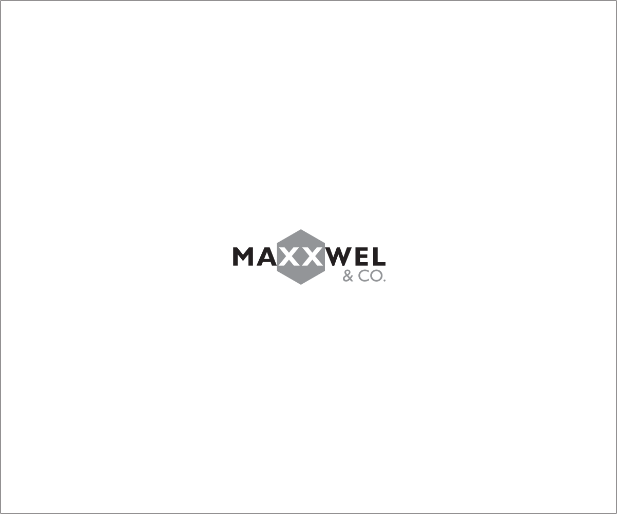 Logo Design by bijuak for Lucas Richard Design | Design #11453159