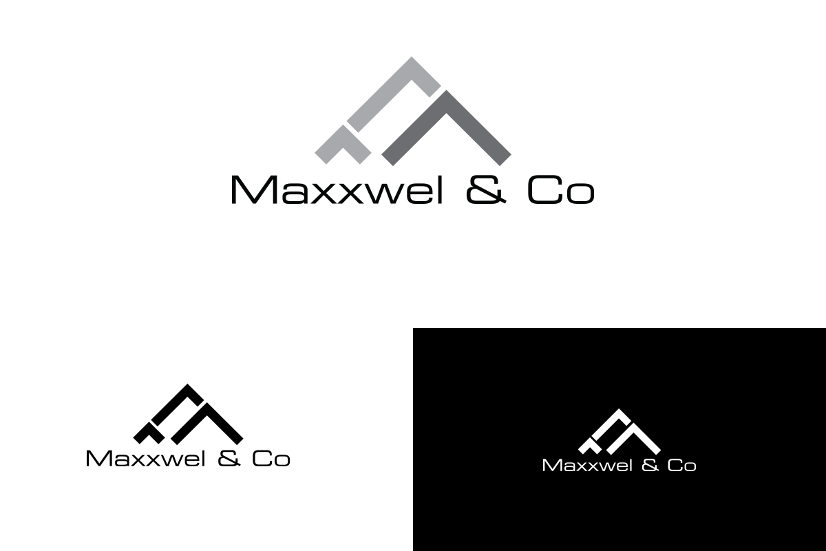 Logo Design by Ather Ali Khan for Lucas Richard Design | Design #11489819