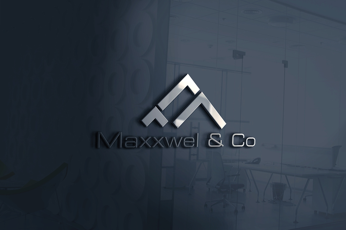 Logo Design by Ather Ali Khan for Lucas Richard Design | Design #11489820