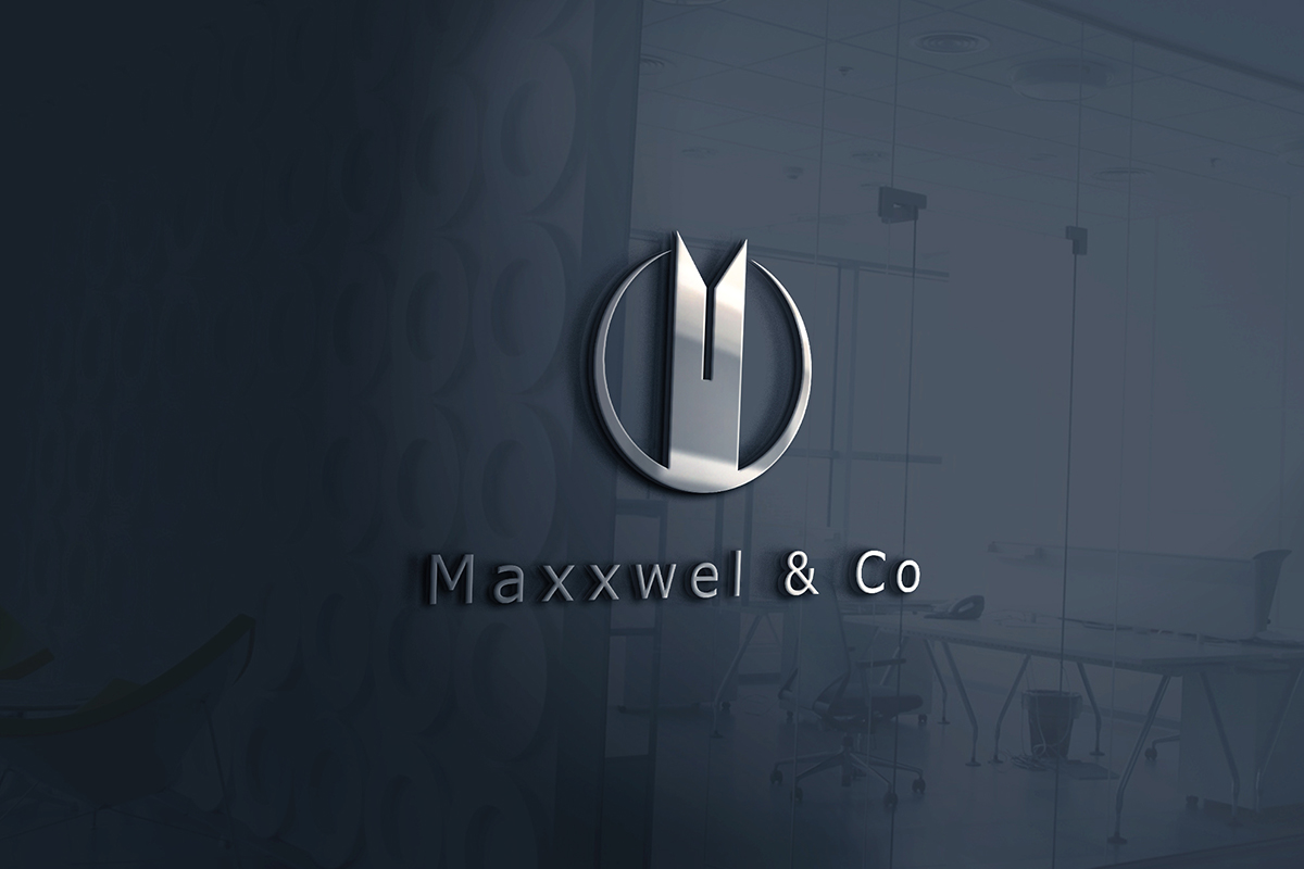 Logo Design by Ather Ali Khan for Lucas Richard Design | Design #11490119