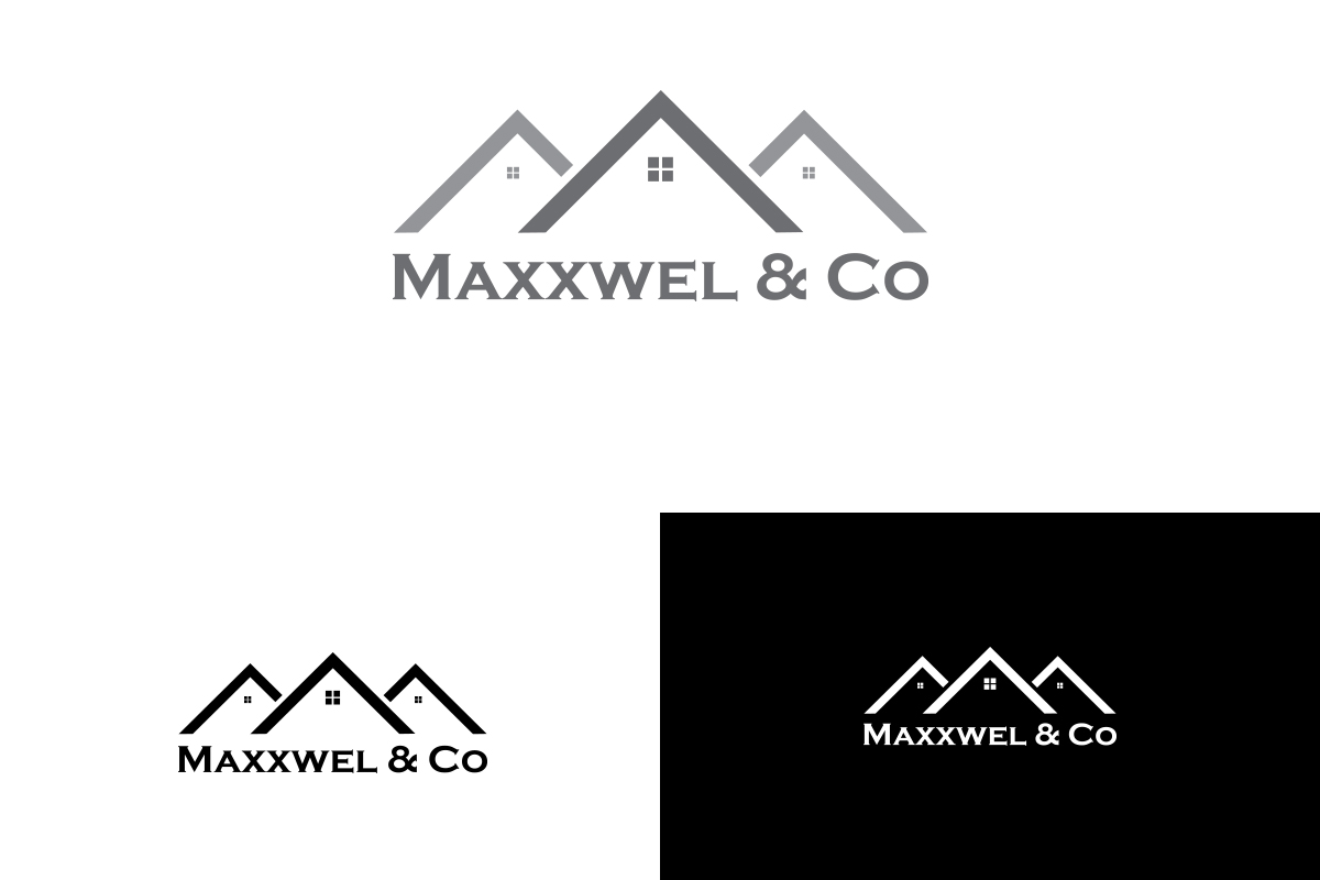 Logo Design by Ather Ali Khan for Lucas Richard Design | Design #11490925
