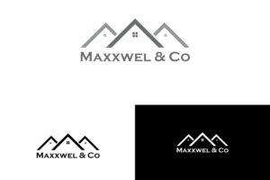 Logo Design by Ather Ali Khan for Lucas Richard Design | Design: #11490925