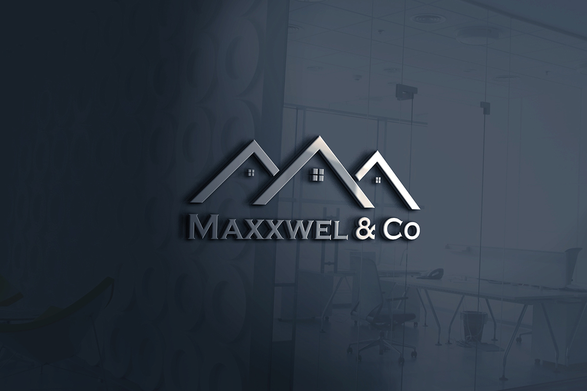 Logo Design by Ather Ali Khan for Lucas Richard Design | Design #11490927
