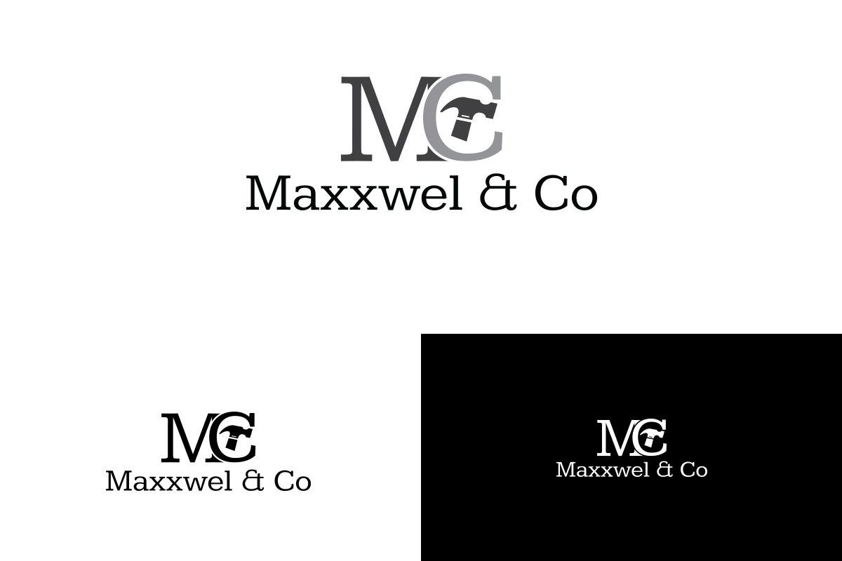 Logo-Design von Ather Ali Khan für Lucas Richard Design | Design #11491114