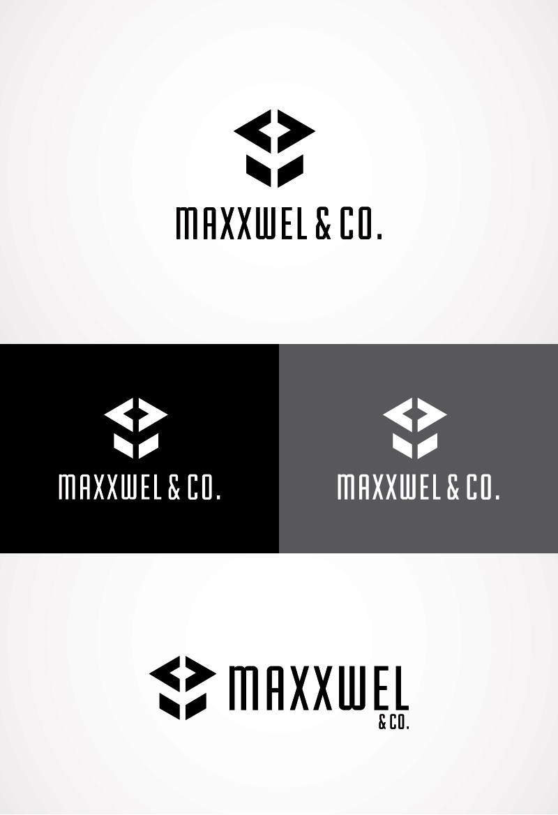 Design de Logo par Arsalan pour Lucas Richard Design | Design #11451764