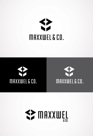 Logo Design by Arsalan for Lucas Richard Design | Design: #11451764
