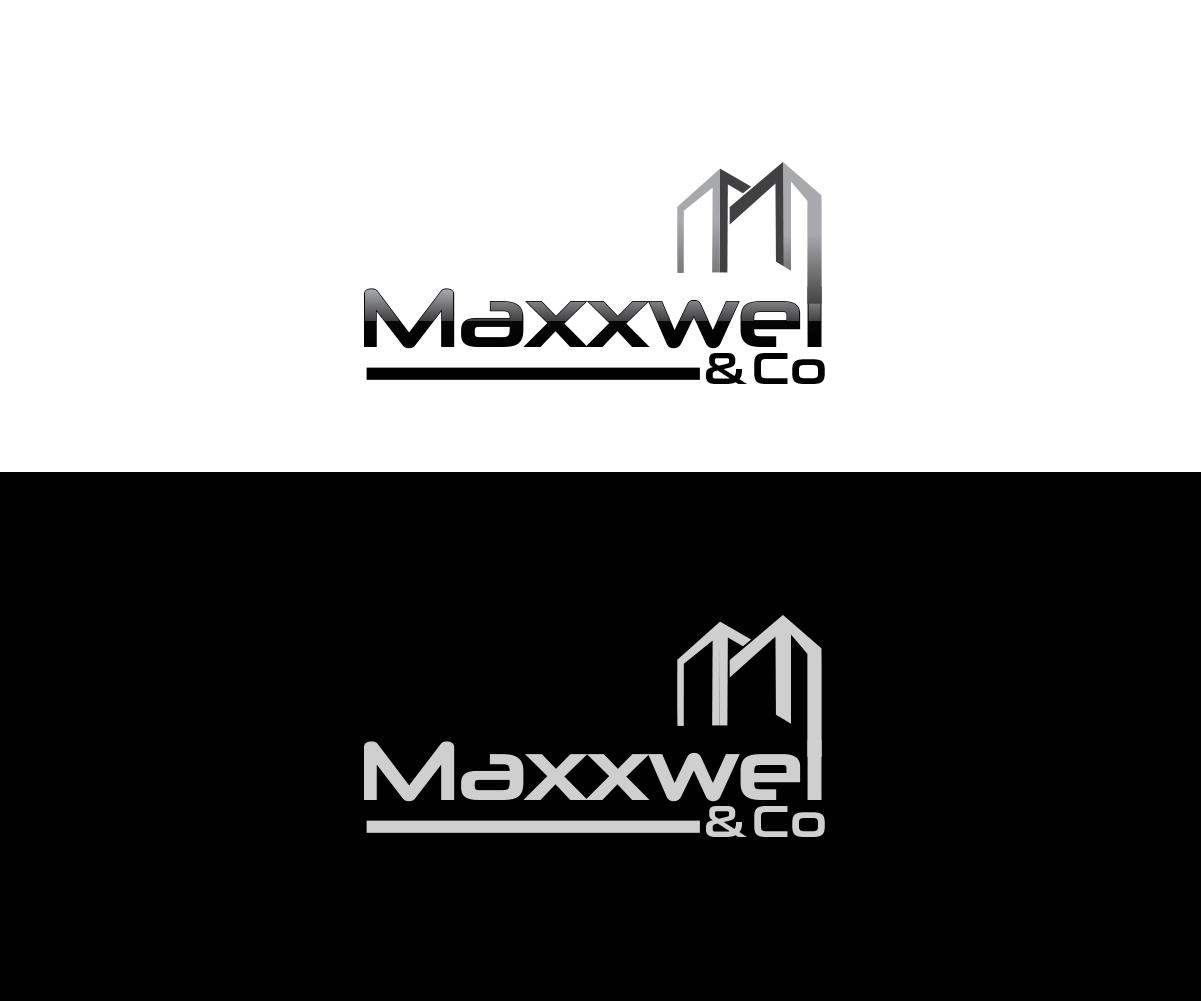 Logo Design by Designhub for Lucas Richard Design | Design #11451311