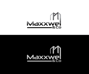 Logo Design by Designhub for Lucas Richard Design | Design: #11451311