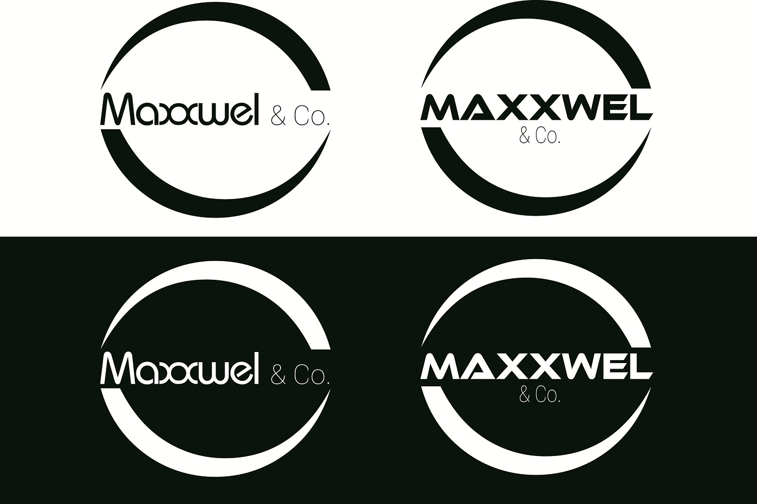 Logo Design by sultanr238 for Lucas Richard Design | Design #11452986