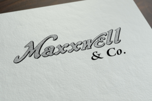 Logo Design by sultanr238 for Lucas Richard Design | Design: #11453381