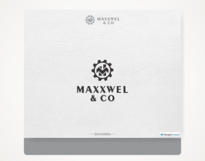 Logo Design by Savana for Lucas Richard Design | Design: #11451856