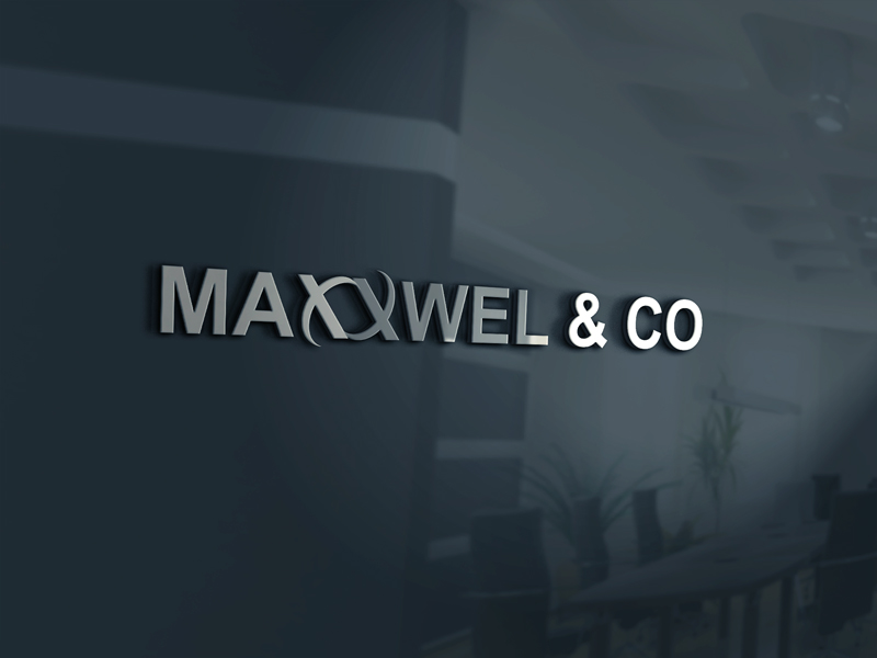 Logo-Design von AhmadMohammad für Lucas Richard Design | Design #11453969