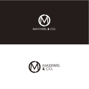 Logo Design by Daniyal for Lucas Richard Design | Design: #11453594
