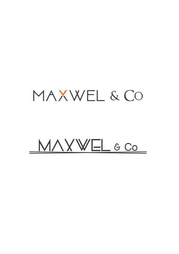 Logo Design by Daniyal for Lucas Richard Design | Design #11454095
