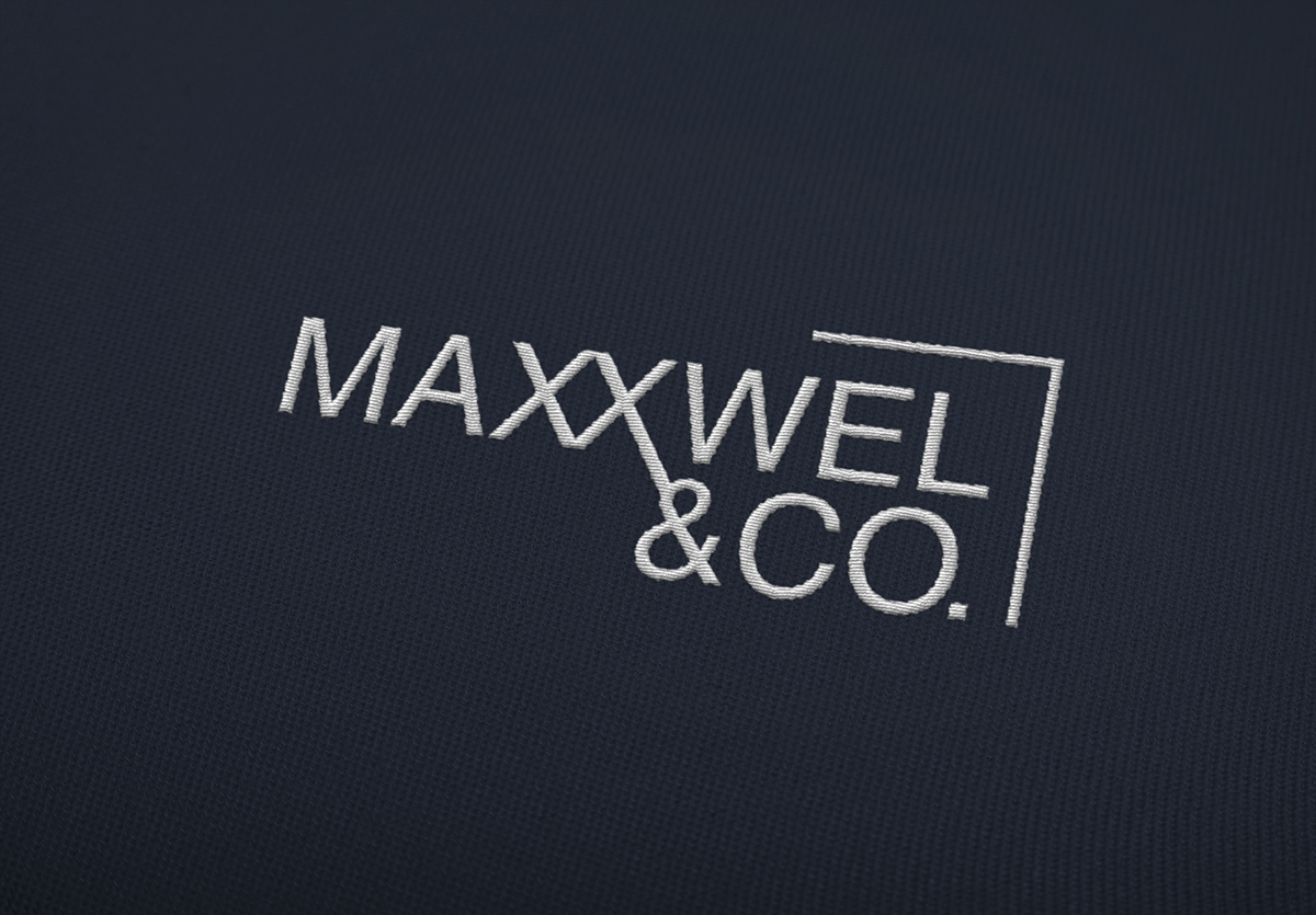 Logo Design by Daniyal for Lucas Richard Design | Design #11459076
