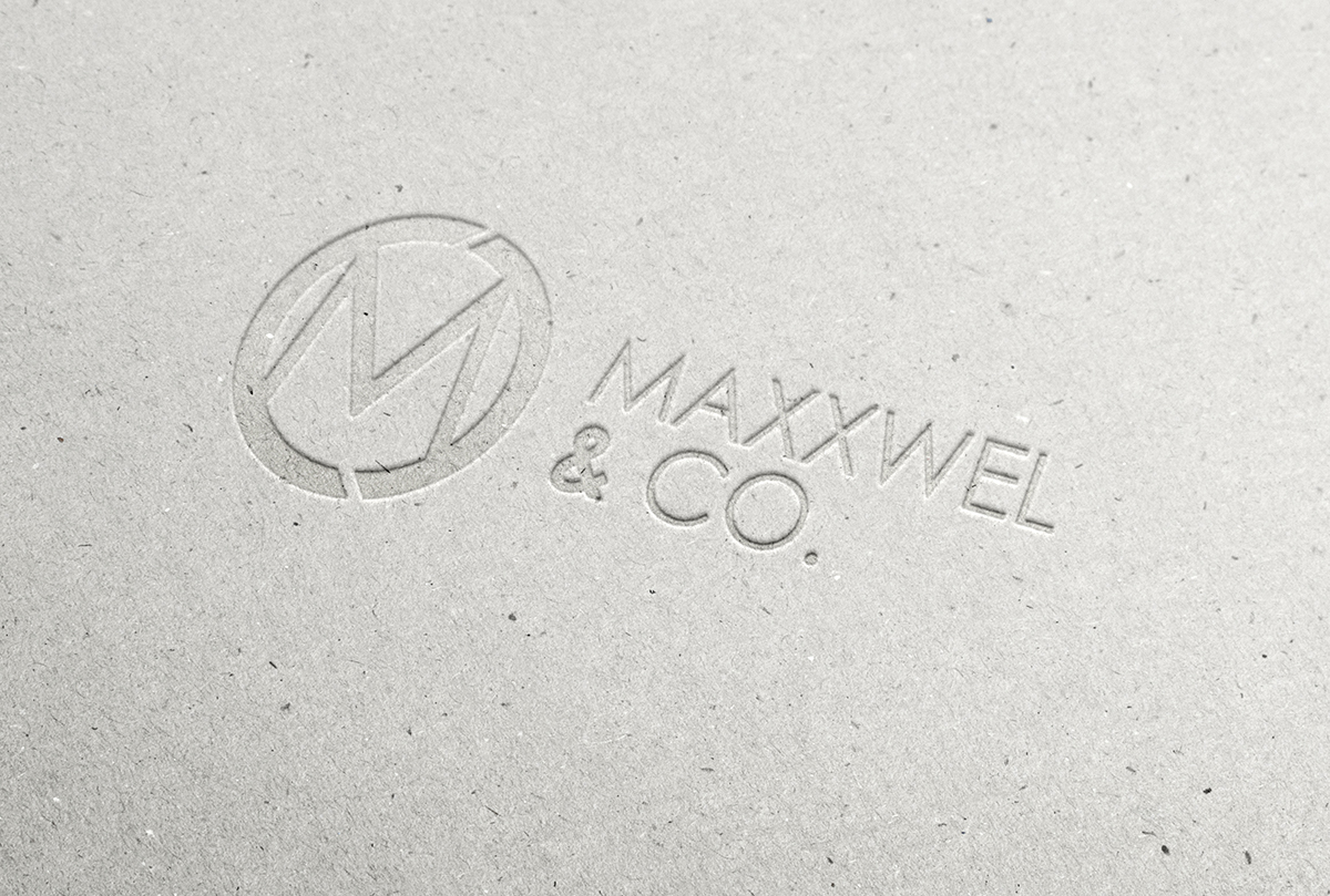 Logo Design by Daniyal for Lucas Richard Design | Design #11459077