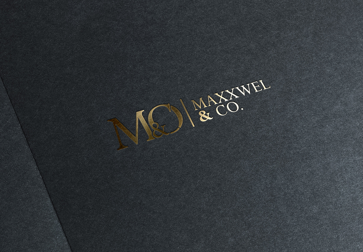 Logo Design by Daniyal for Lucas Richard Design | Design #11459078