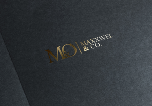 Logo Design by Daniyal for Lucas Richard Design | Design: #11459078