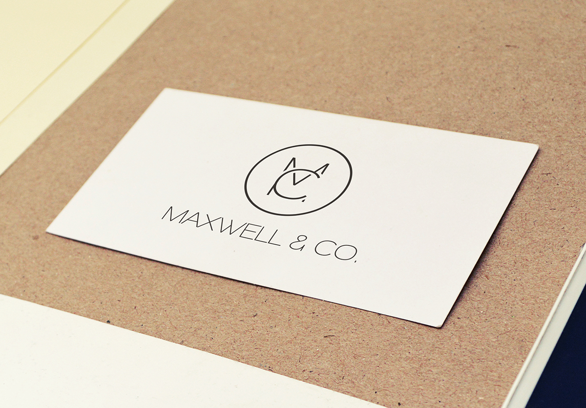 Logo Design by Daniyal for Lucas Richard Design | Design #11459080