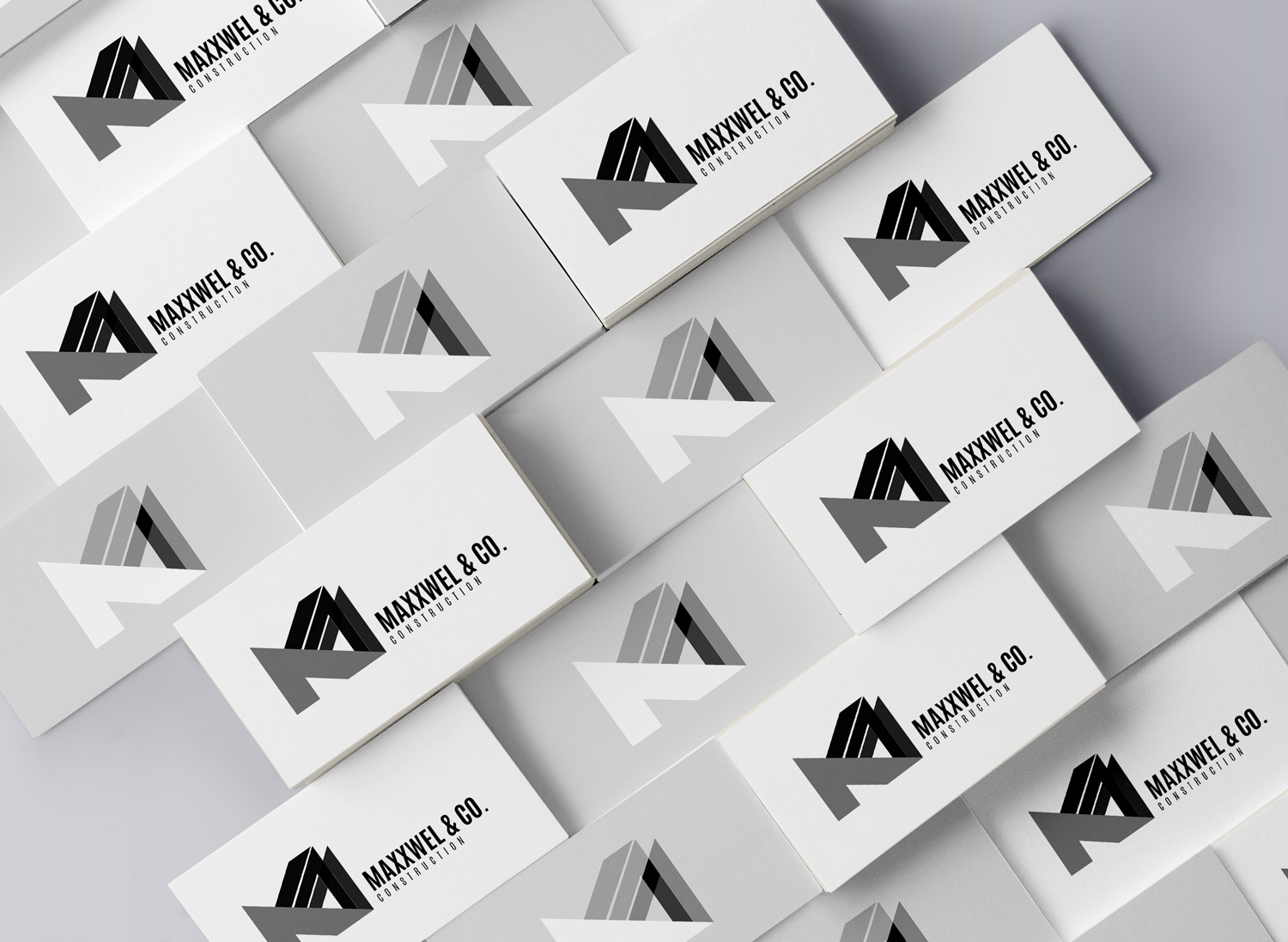 Logo Design by Daniyal for Lucas Richard Design | Design #11459091