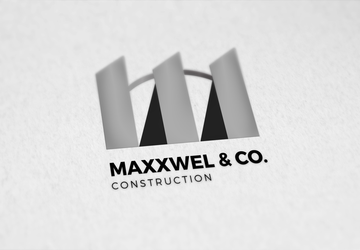 Logo-Design von Daniyal für Lucas Richard Design | Design #11459093