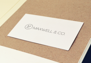 Logo Design by Daniyal for Lucas Richard Design | Design: #11459095