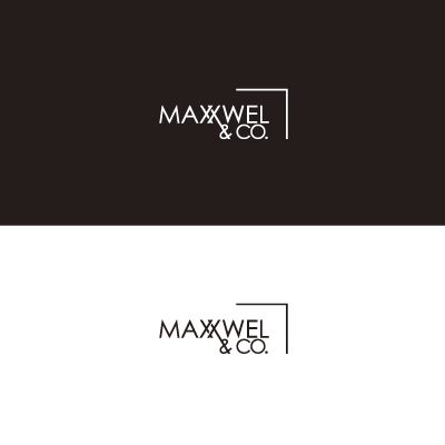 Logo Design by Daniyal for Lucas Richard Design | Design: #11461434