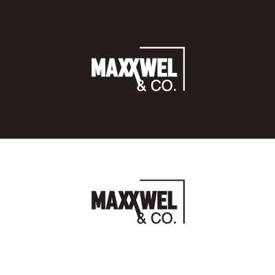 Logo Design by Daniyal for Lucas Richard Design | Design #11461436