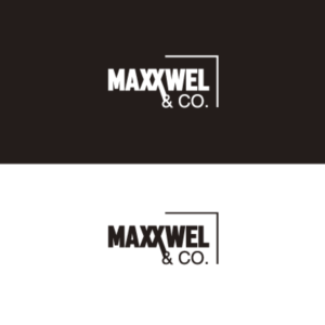 Logo Design by Daniyal for Lucas Richard Design | Design: #11461436
