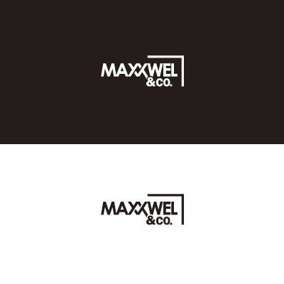 Logo Design by Daniyal for Lucas Richard Design | Design #11461437