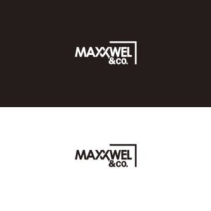 Logo Design by Daniyal for Lucas Richard Design | Design: #11461437