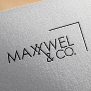 Logo Design by Daniyal for Lucas Richard Design | Design: #11461451